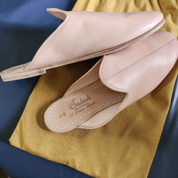 El Paso Baba shoes - Picture 2 of 10